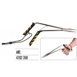 SPRO  Secure Grip Pike Pliers